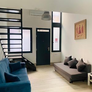 Loft à 1 Chambre à Coucher