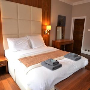 Sloane Square Apartments