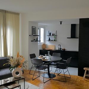 De Flat - Licht En Luxueus Appartement Bij Het Zuid