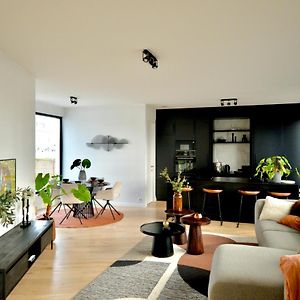 The Penthouse, Oasis Of Light And Inspiration