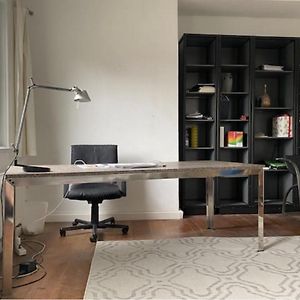 Chambre Simple