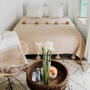 Chambre Standarde Lit Queen-Size