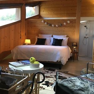 Chambre Lit King-Size