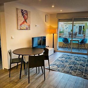 Luxury Holiday Apartment Pozo II