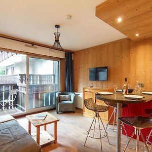 Apartment Clos du Savoy-8