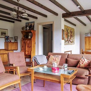 Apartment Le Bois du Bouchet-1