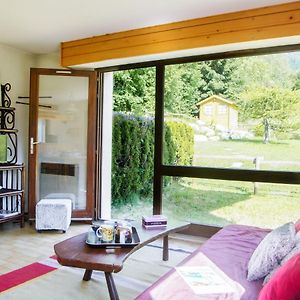 Holiday Home Les Pelarnys