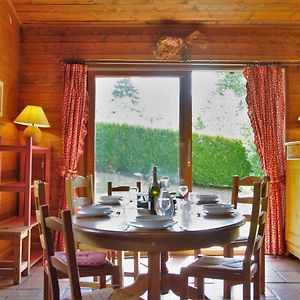 Chalet L'Piri