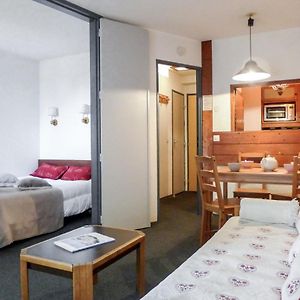 Apartment Le Chamois Blanc-10