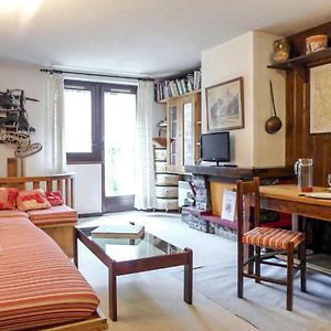 Apartment Champraz-7