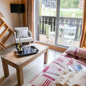 Apartment Clos du Savoy-15