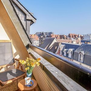 Apartment Le Plazza