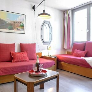 Apartment Le Chamois Blanc-8