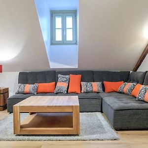 Apartment Le Chalet Suisse-3