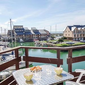 Apartment Les Marinas