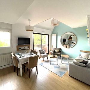 Apartment Le Fairway-5