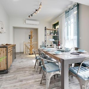 Apartment Terre et Mer