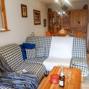 Apartment L'Espace Montagne-15