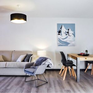 Apartment L'Espace Montagne-16