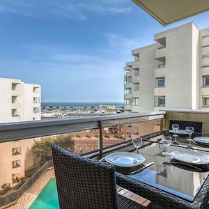 Apartment Port Arcachon-4 By Interhome