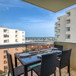 Apartment Port Arcachon-4 By Interhome