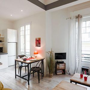 Apartment Le Paganini