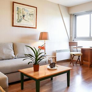 Apartment Le Polo-1