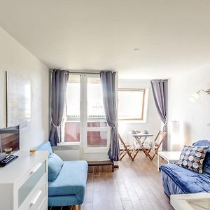 Studio Les Marinas-12