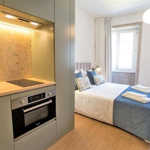 Appartement Studio