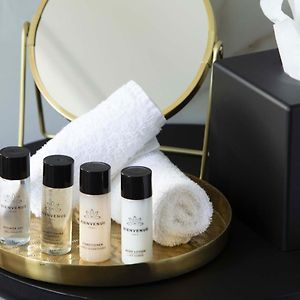 Suite Eiffel Lit King-Size