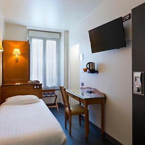 Chambre Classique Simple