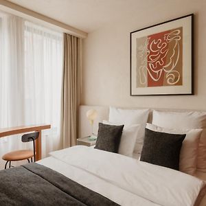Chambre Petite Double