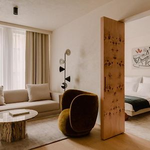 Appartement de Luxe