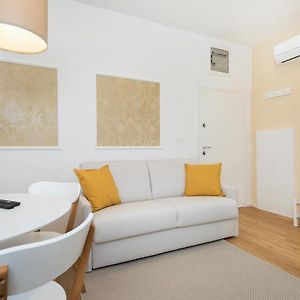 One-Bedroom Ground Floor Apartment