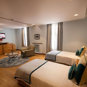 Chambre Premium Double