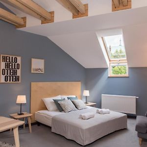 Appartement Supérieur