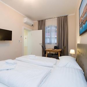 Chambre Double de Luxe