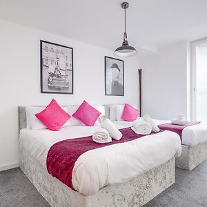 Suite Familiale de Luxe