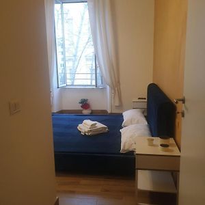 Chambre Double de Luxe