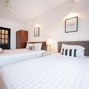 Chambre Supérieure Familiale Double
