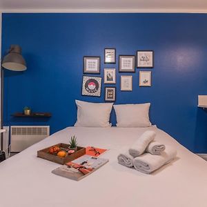 Appartement à 2 Pièces