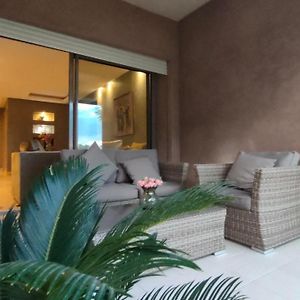 Appartement Rez-de-Chaussée