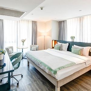 Chambre Standarde Lit King-Size