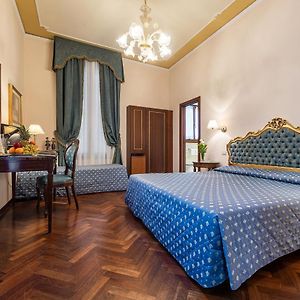 Chambre Triple