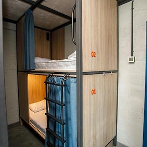 Chambre Juste Pour Femmes Dortoir