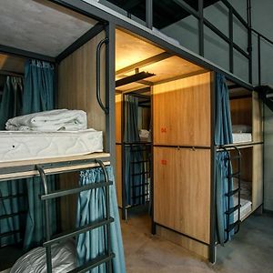 Chambre Dortoir