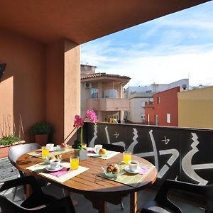 Appartement à 3 Chambres à Coucher