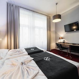 Chambre Supérieure
