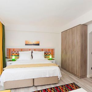 Appartement Studio