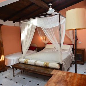 Chambre Triple